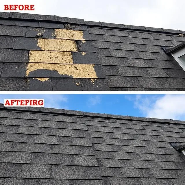 Roof Repair Near Me in Starlight, PA near me